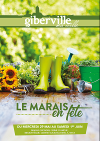 MARAIS EN FÊTE