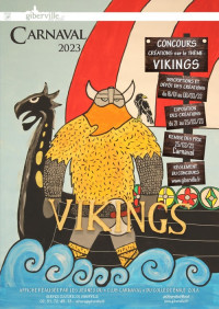 CONCOURS VIKINGS