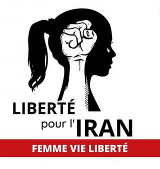 2 femme vie liberté