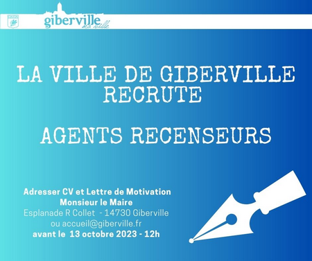 AGENTS RECENSEURS FACEBOOK