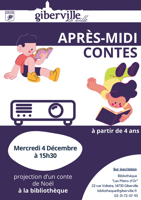 Après midi contes projection 04 12