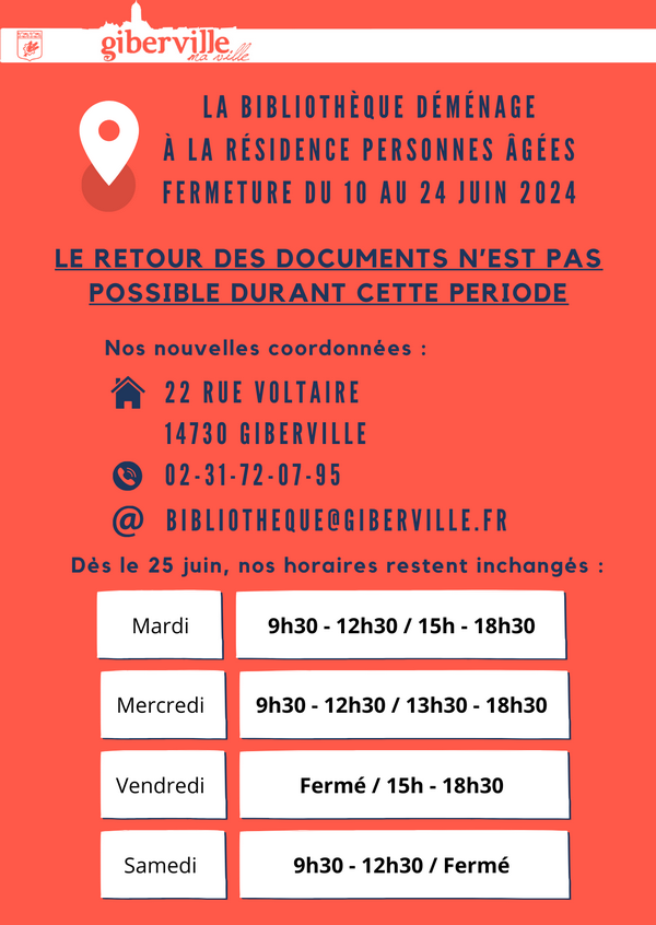 BIBLIOTHEQUE