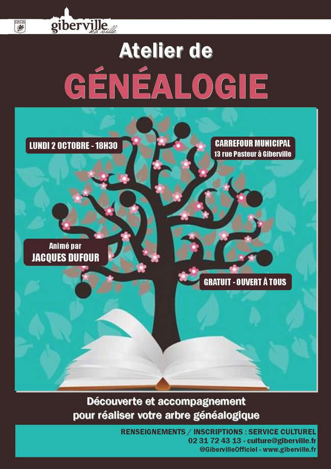GENE FAC