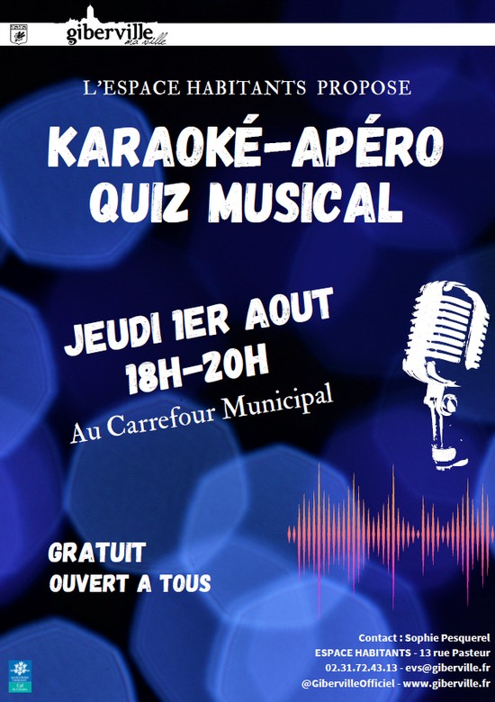 KARAOKE F