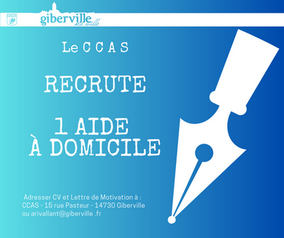 RECRUTEMENT