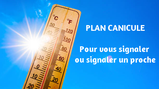 canicule