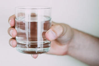eau potable